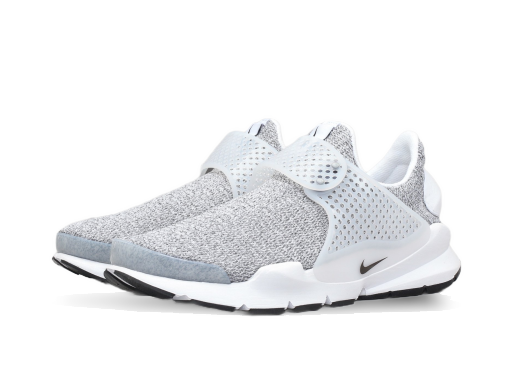 Sneakers og sko Nike WMNS Sock Dart SE Hvid | 862412-100