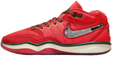 Sneakers og sko Nike AIR ZOOM G.T. HUSTLE 2 Rød | dj9405-601, 2