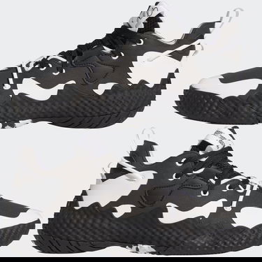 Sneakers og sko adidas Performance Harden Vol. 6 Sort | GV8704, 6
