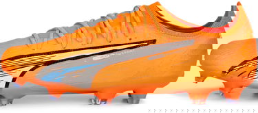 Sneakers og sko Puma ULTRA Ultimate FG/AG Football Boots Orange | 107163-001, 0