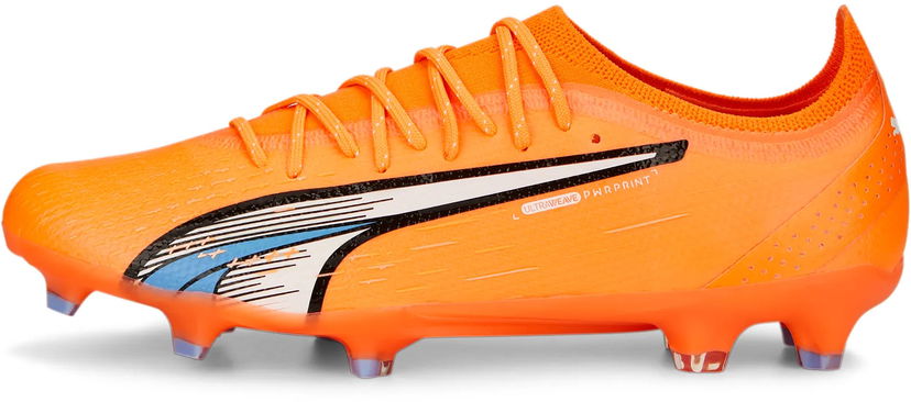 Sneakers og sko Puma ULTRA Ultimate FG/AG Football Boots Orange | 107163-001