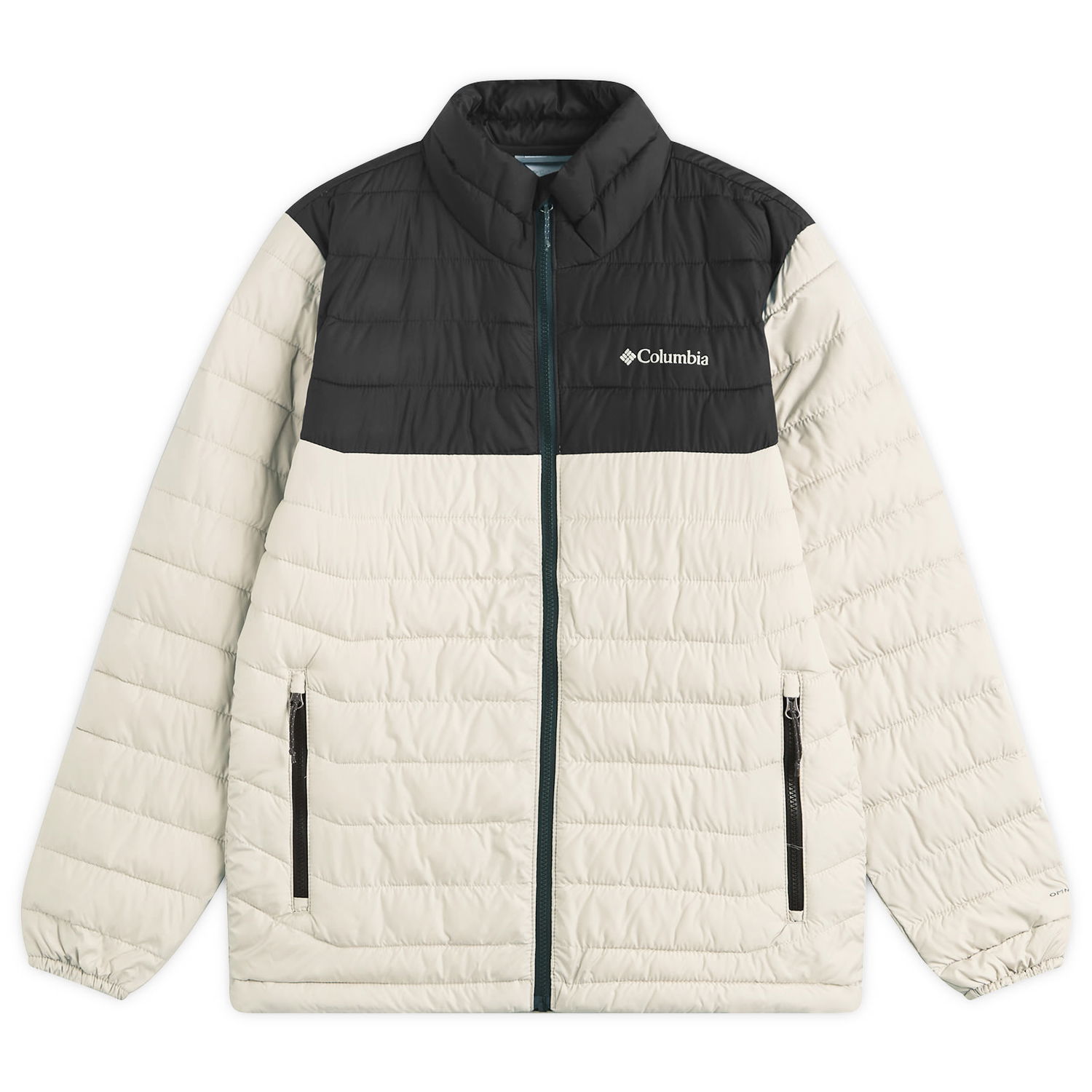 Puffer jakke Columbia Powder Lite™ II Jacket Beige | 2086964-278, 1