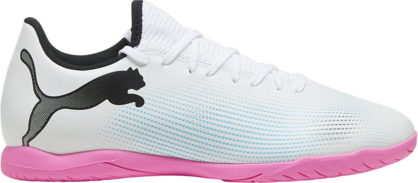 Sneakers og sko Puma Puma FUTURE 7 PLAY IT Hvid | 107727-01