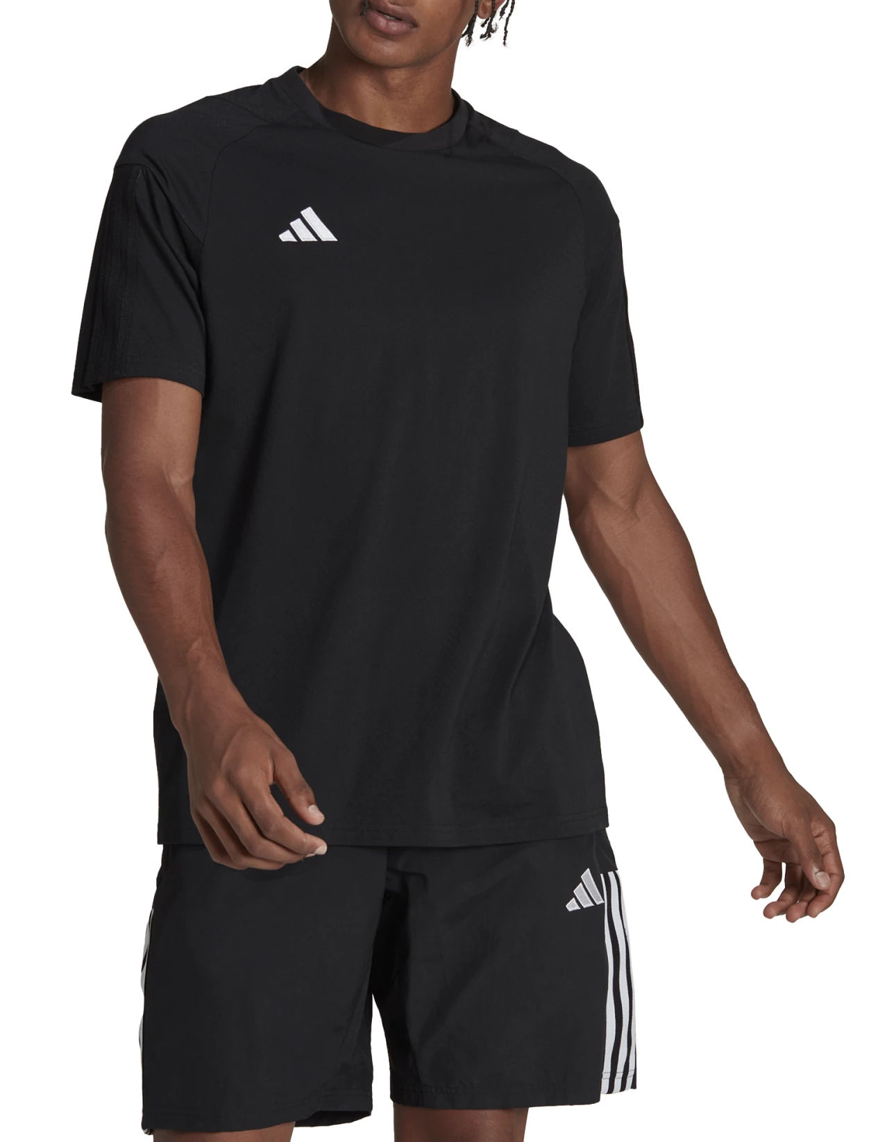 T-shirt adidas Performance Tiro 23 Competition Sort | hk8036, 0