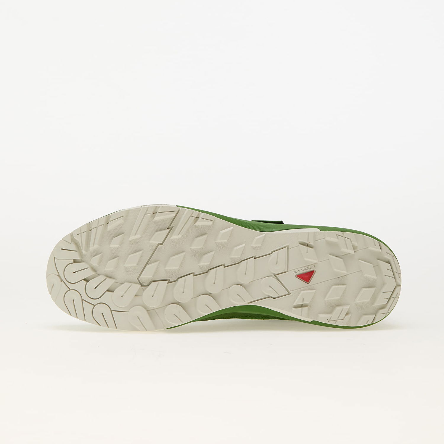 Sneakers og sko Salomon Alpinway SP2 Grøn | L47707700, 1