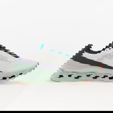 Sneakers og sko On Running Běžecká obuv Cloudmonster Turkis | 61-98241, 3
