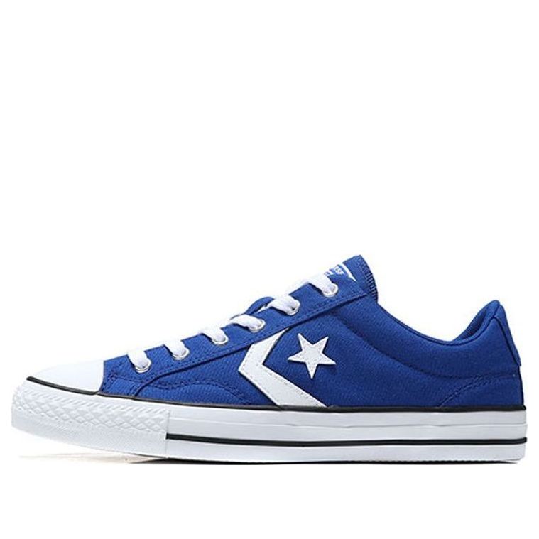 Sneakers og sko Converse Star Player Low Blå | 161594C, 0