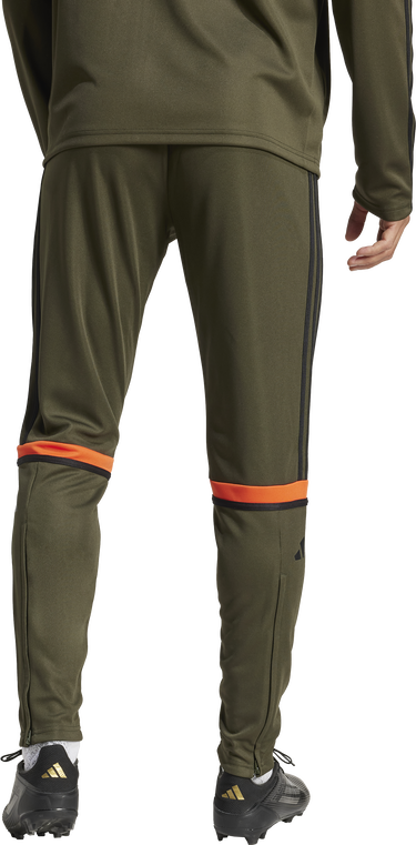 Joggingbukser adidas Performance Squadra 25 Training Pants Grøn | jn7839, 6