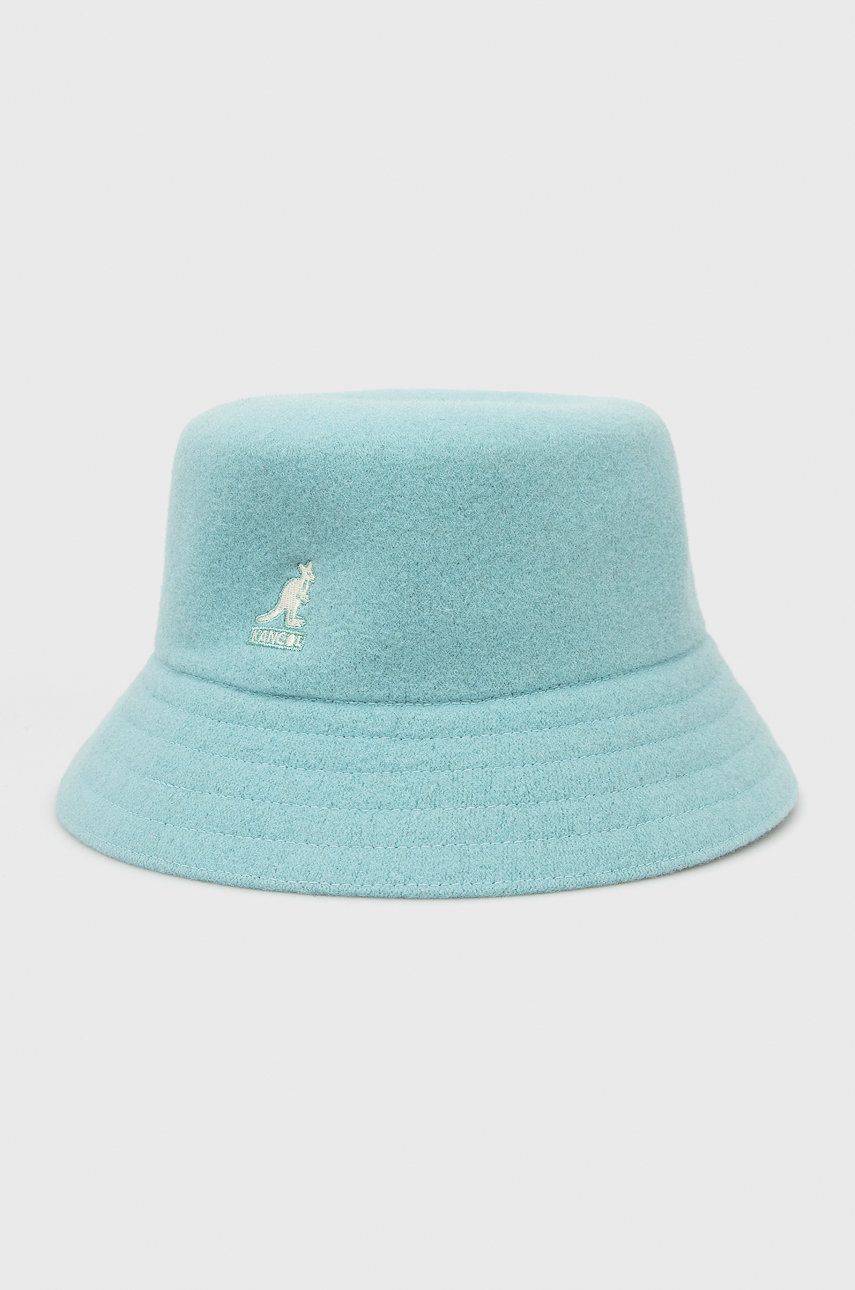 Hat Kangol Hat Blå | K3191ST.BT434, 0
