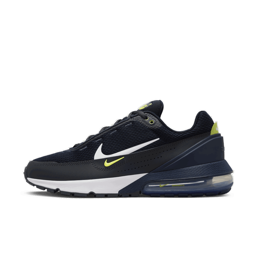 Sneakers og sko Nike Air Max Pulse Sort | FQ4156-400