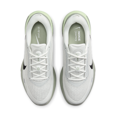 Sneakers og sko Nike Journey Run Hvid | FN0228-102, 2