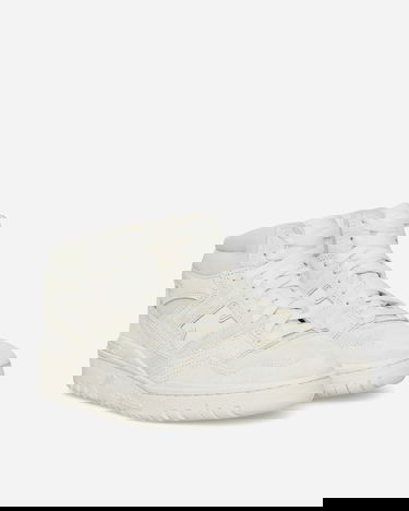 Sneakers og sko New Balance 650 Sea Salt Hvid | BB650RSE, 2