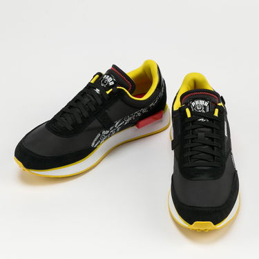 Sneakers og sko Puma Future Rider Peanuts Sort | 380483 01, 2