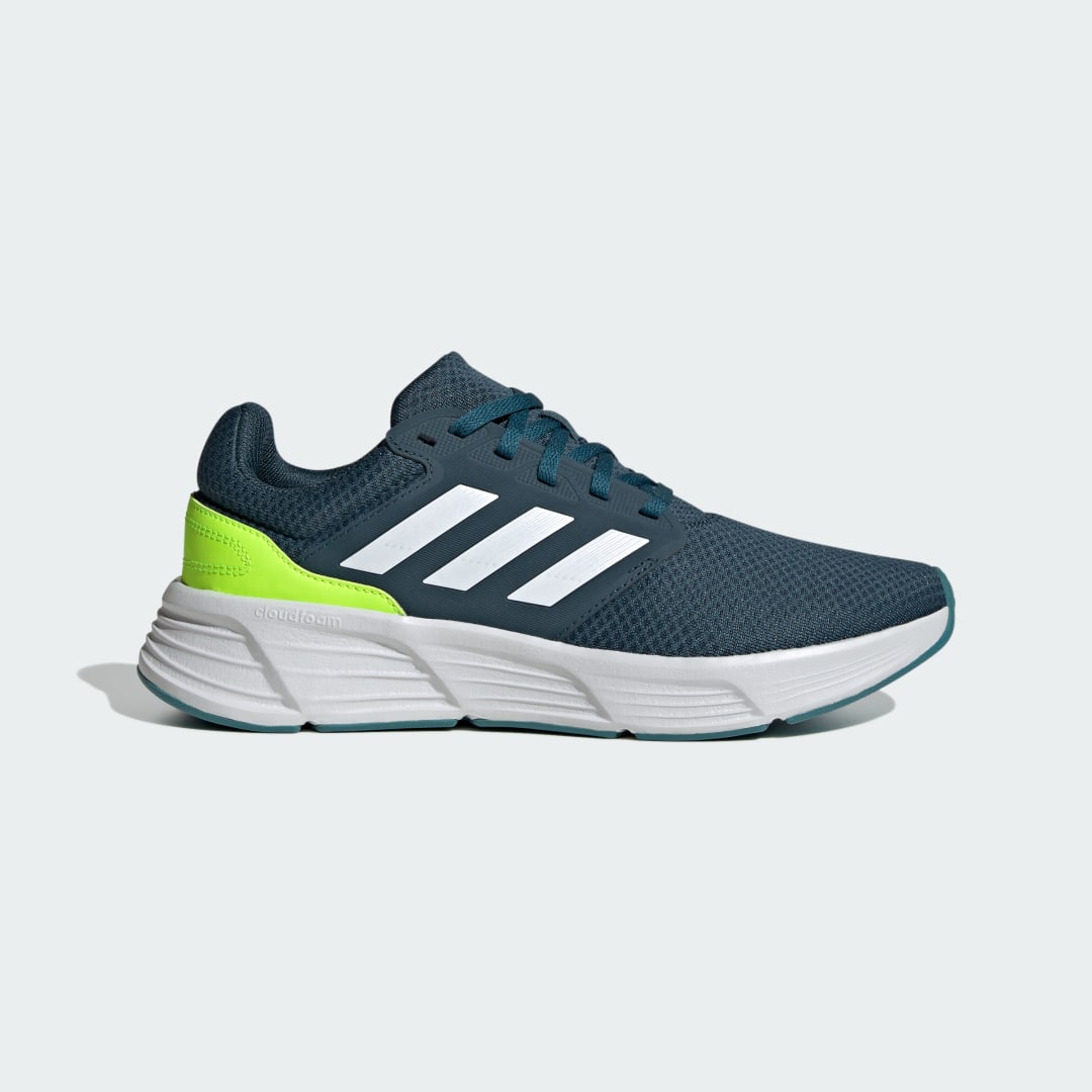 Sneakers og sko adidas Performance Galaxy 6 Blå | IE1977, 0