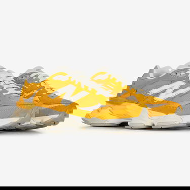 Sneakers og sko New Balance 9060 Gul | U9060VNY, 1