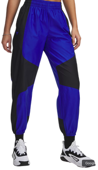 Woven Training Pants