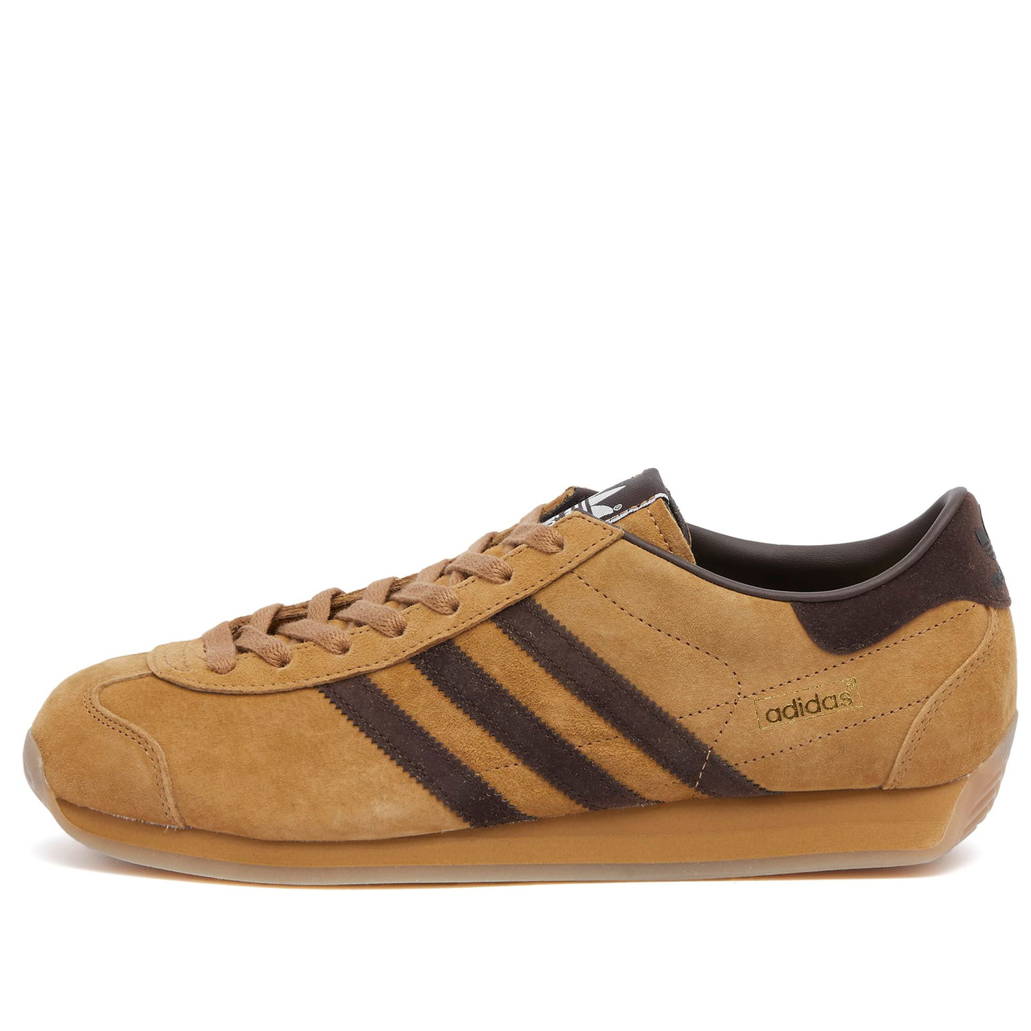 Sneakers og sko adidas Originals Japan Desert Brun | ID9210, 0