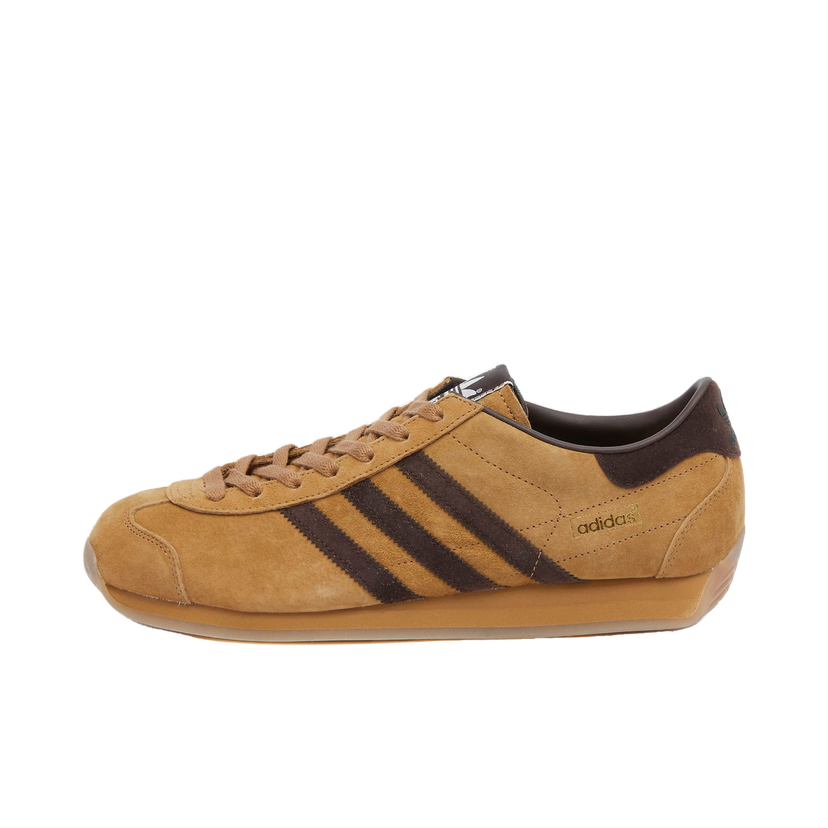Sneakers og sko adidas Originals Japan Desert Brun | ID9210