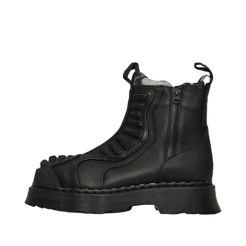 Sneakers og sko Dr. Martens 2976 Protection Pack Boots Sort | 31842009