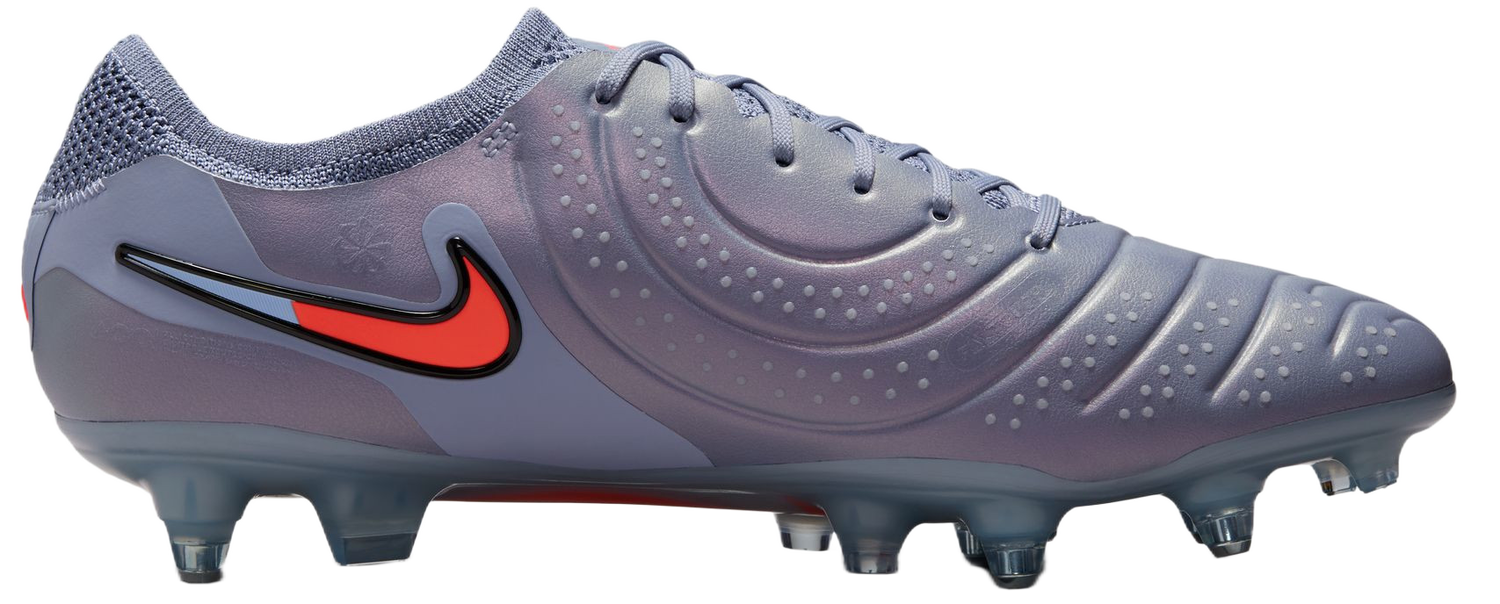 Sneakers og sko Nike LEGEND 10 ELITE SG-PRO AC Lilla | dv4329-401, 1