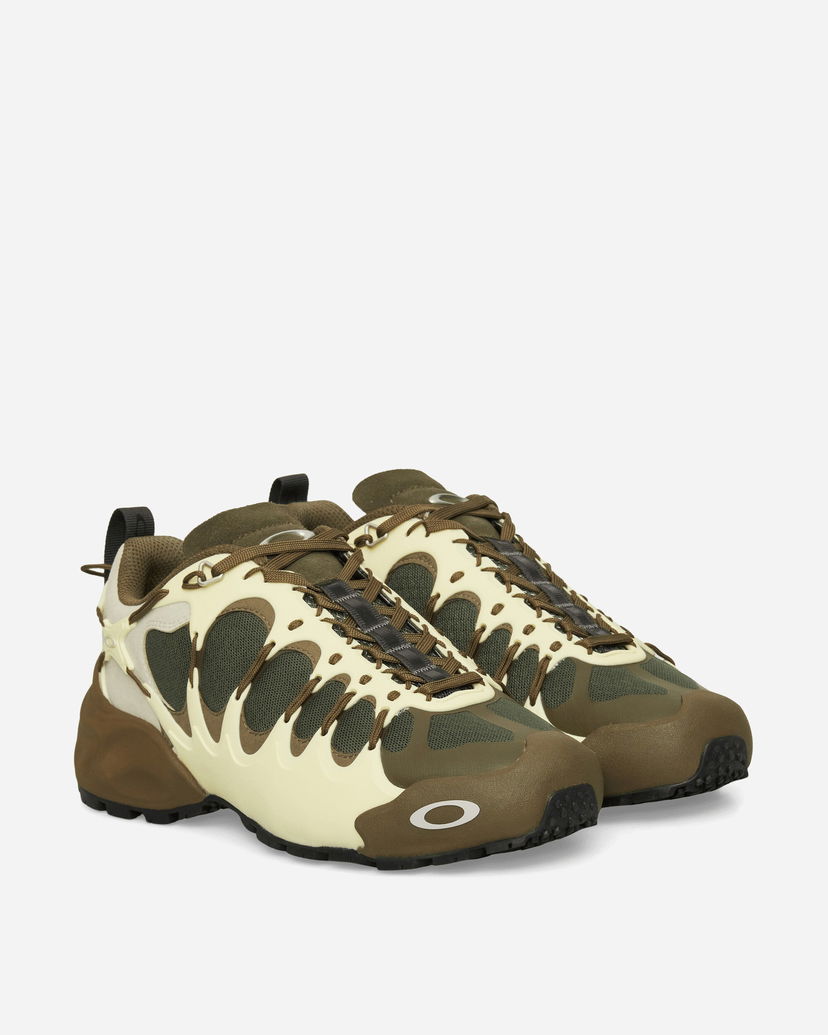 Tilbehør OAKLEY Ibex Grøn | BDP25S04004460 GR43