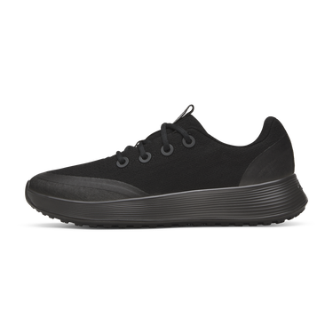 Sneakers og sko Allbirds Runner Protect Sort | A11194M, 1