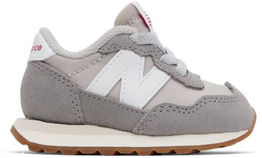 Sneakers og sko New Balance 237 Bungee Grå | IH237PE, 0