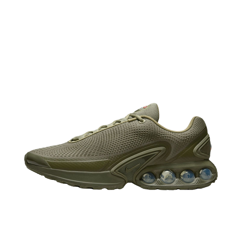 Sneakers og sko Nike Air Max DN Olive Grøn | DV3337-200
