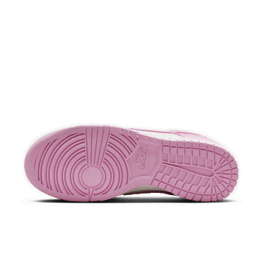 Sneakers og sko Nike Nike Dunk Low Lyserød | HJ7673-101, 2