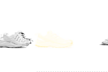 Sneakers og sko Salomon XA PRO 3D AMPHIB Beige | L47740100, 0