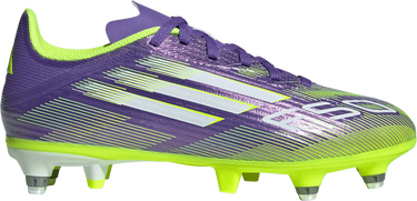 Sneakers og sko adidas Performance F50 LEAGUE SG J Lilla | ji0016, 1
