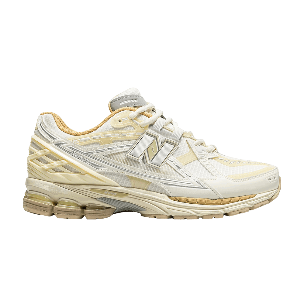 Sneakers og sko New Balance 1906U Beige | M1906NLY, 0