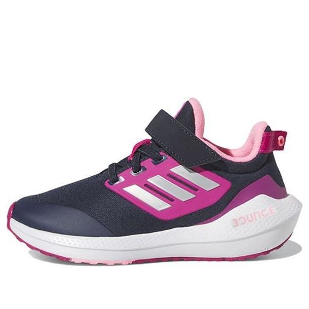 Sneakers og sko adidas Performance adidas EQ21 Run 2.0 Mørkeblå | GZ2308, 0