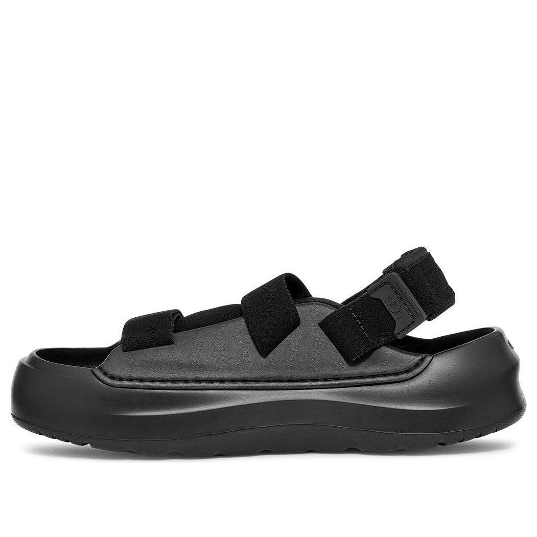 Sneakers og sko UGG Stratus Sandals Sort | 1153078-BLK, 0