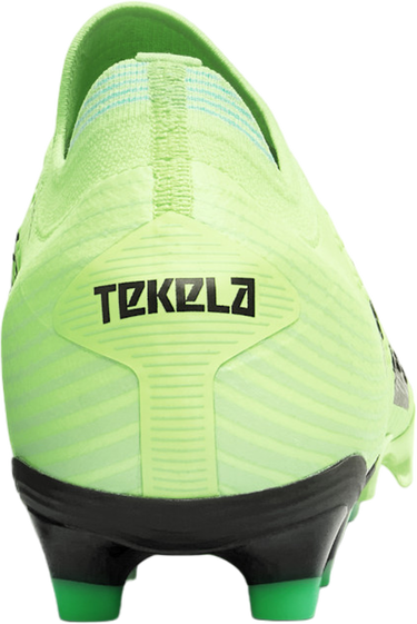 Sneakers og sko New Balance Tekela Pro Low FG v4+ Grøn | st1fll45, 3