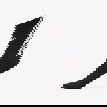 Sokker Y-3 Y-3 Nbhd Racing Socks Sort | KC1257, 0