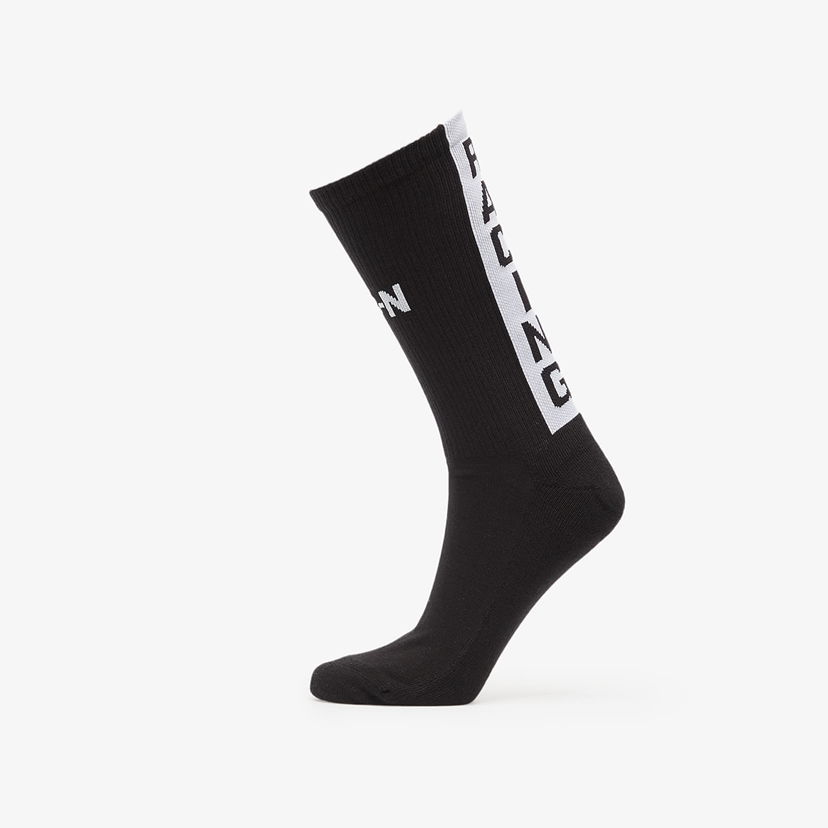 Sokker Y-3 Y-3 Nbhd Racing Socks Sort | KC1257