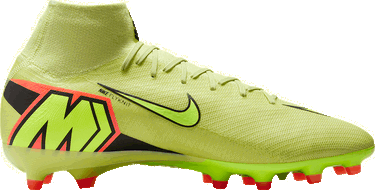 Sneakers og sko Nike Cleats ZOOM SUPERFLY 10 PRO AG-PRO Grøn | hq3161-300, 4