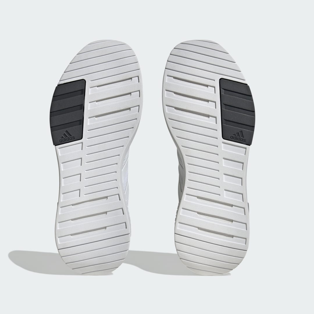 Sneakers og sko adidas Originals Racer TR23 Hvid | IG7324, 1