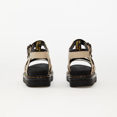 Sneakers og sko Dr. Martens Blaire Beige | DM30706292, 3