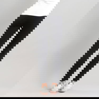 Leggings Urban Classics Ladies Jersey Leggings Sort | tb605 black, 1