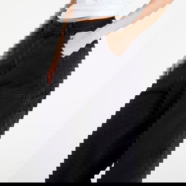 Bukser Carhartt WIP Brandon Double Knee Pants Sort | I034635-89.06, 3