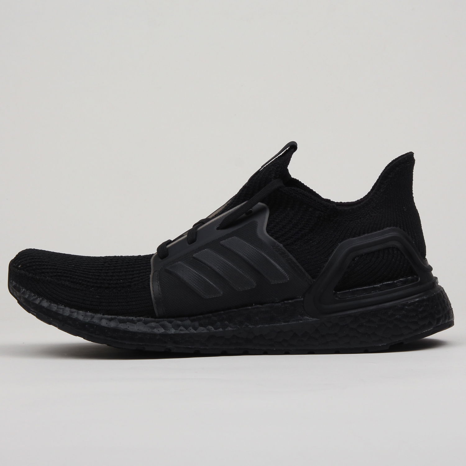Sneakers og sko adidas Performance UltraBoost 19 M Sort | G27508, 0