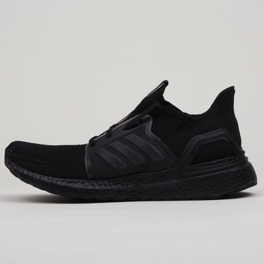 Sneakers og sko adidas Performance UltraBoost 19 M Sort | G27508, 0