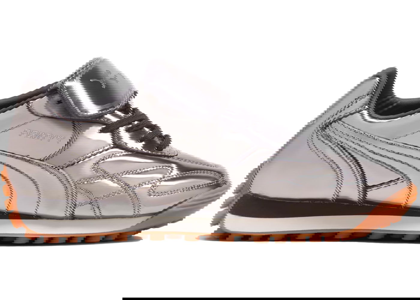 Sneakers og sko Puma x Fenty Avanti C "Aged Silver" Metalisk | 398671-01, 0
