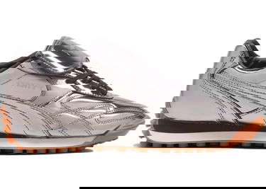 Sneakers og sko Puma x Fenty Avanti C "Aged Silver" Metalisk | 398671-01, 0