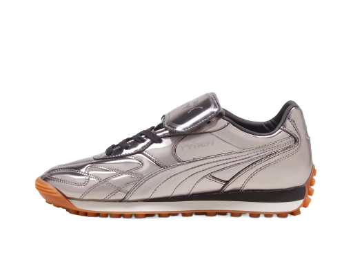 Lifestyle Puma x Fenty Avanti C "Aged Silver" Metalisk | 398671-01
