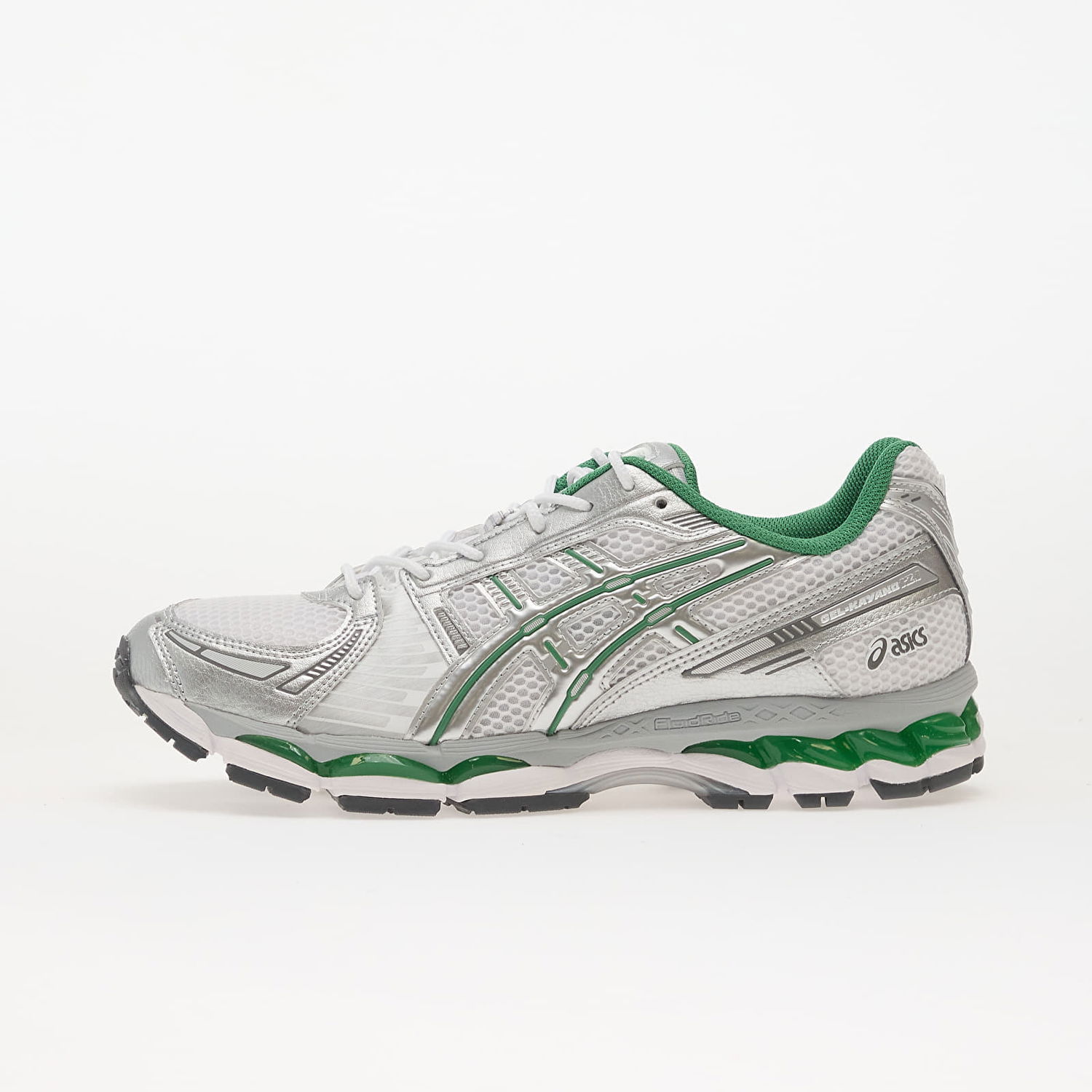 Sneakers og sko Asics GEL-KAYANO 12.1 Hvid | 1203A759-100, 0