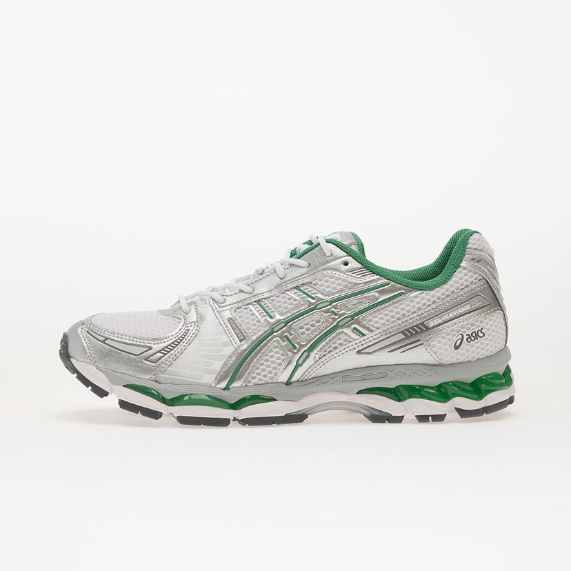 Sneakers og sko Asics GEL-KAYANO 12.1 Hvid | 1203A759-100