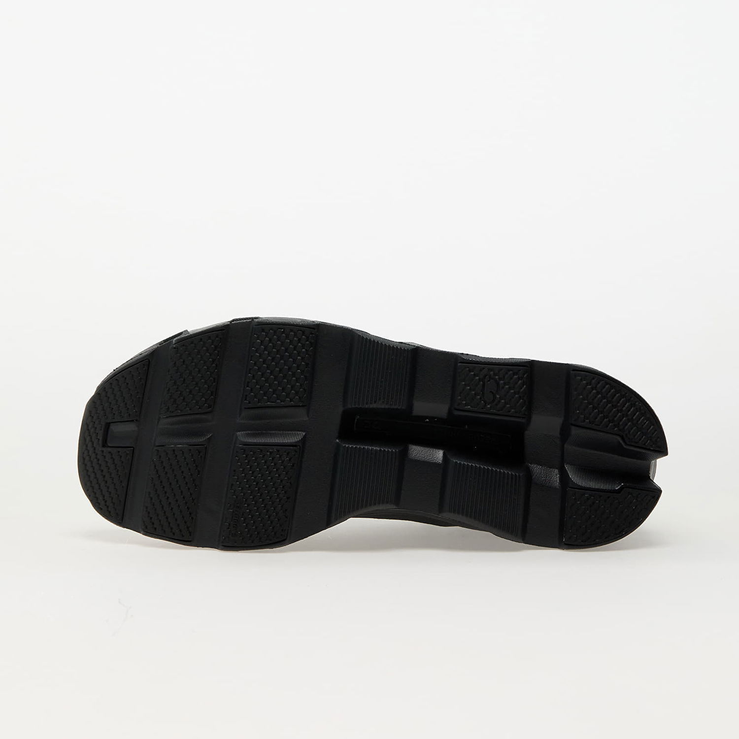 Sneakers og sko On Running Cloudmonster Sort | 3MF10671043, 0